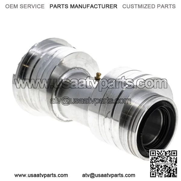 Adjustable Performance Solid Axle Carrier for Yamaha YFZ450 5TG-25381 2006-2013 - Image 2