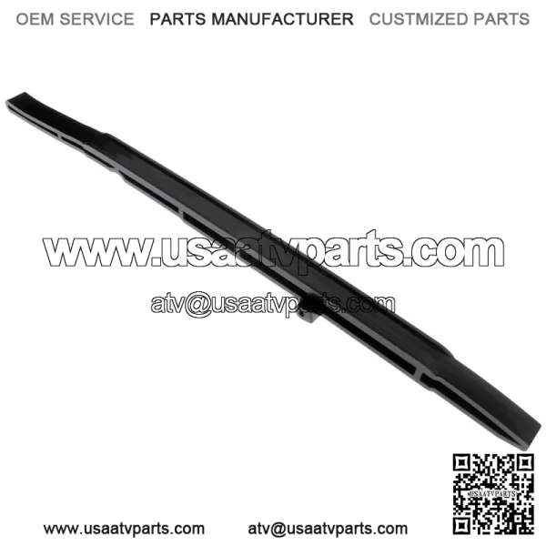 OEM YFZ450R YFZ 450R Cam Timing Chain Tensioner Damper Front Rear Guide Guides - Image 4
