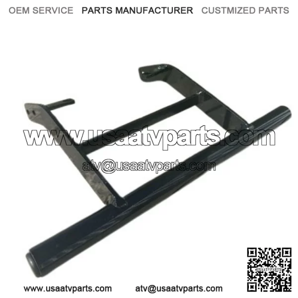 Yfz450r grab bar
