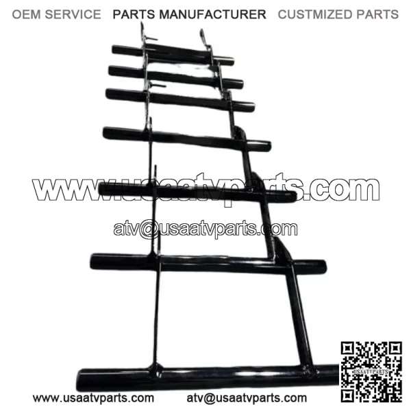 Yfz450r grab bar - Image 2