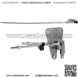 SFA 600/SFA 1000 Gearshift Lever Mechanism