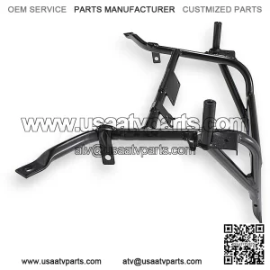Front upper bracket SFA 600 / SFA 1000