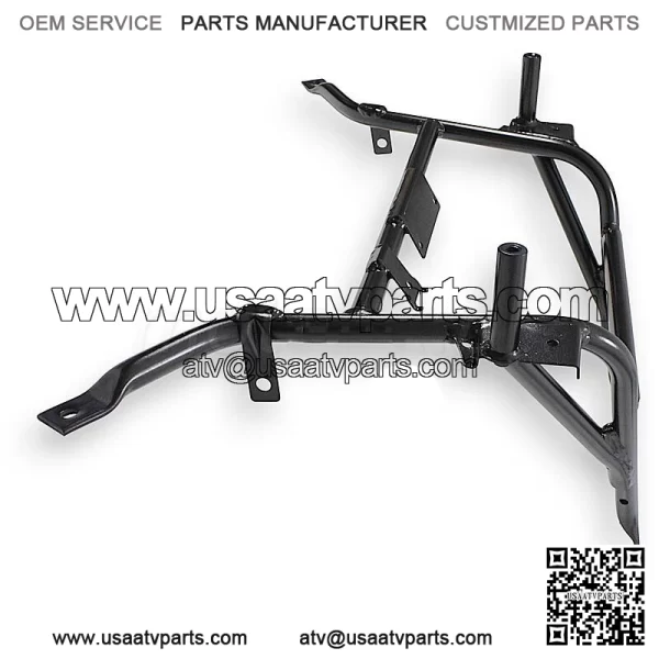 Front upper bracket SFA 600 / SFA 1000