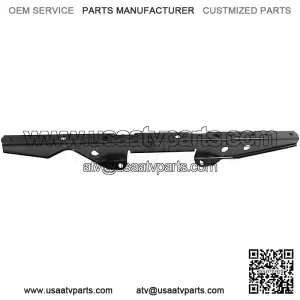 Front Luggage Plate Bracket SFA 600 / SFA 1000