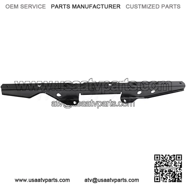 Front Luggage Plate Bracket SFA 600 / SFA 1000