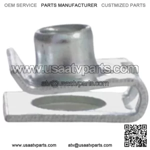Mounting Plate with M6 Thread SFA 1000