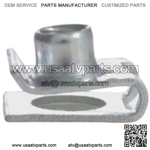 Mounting Plate with M6 Thread SFA 1000
