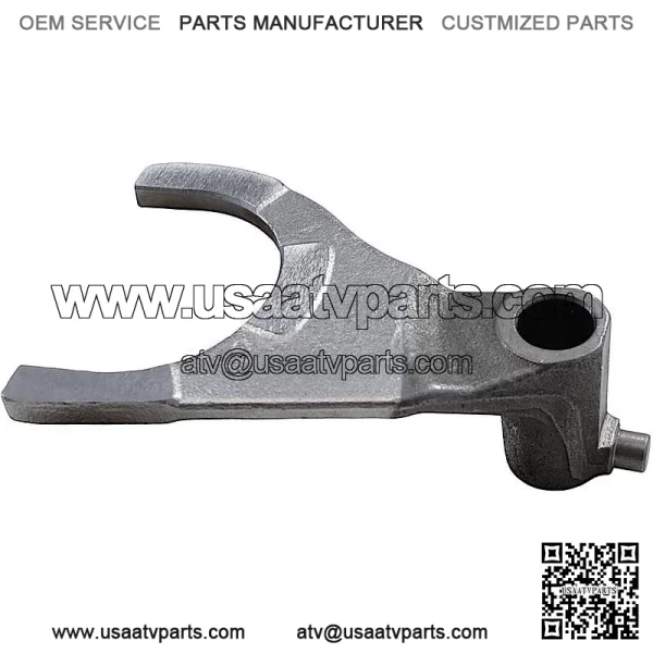 SFA 1000 gearbox.