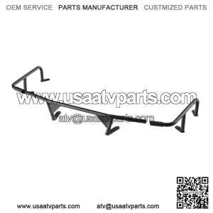 CFORCE 500 Gen. 2 Front/Rear Rack Extender, CFMOTO OEM (9DRV-802400-3000)