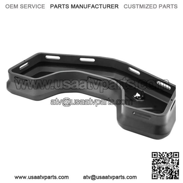 CFORCE 600 Front Basket Storage, CFMOTO OEM (9DSV-802100-6000) - Image 2