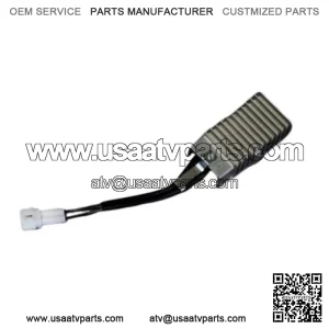 OEM RESISTOR Voltage Regulator Rectifier Factory 2006-09, 2012-13 Yamaha YFZ450