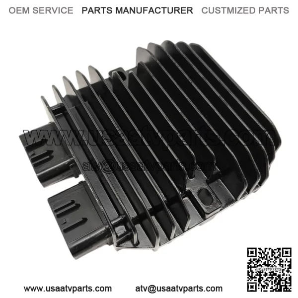 Regulator For CFMOTO 400 500 600 800 1000 CForce ZForce UForce 0800-177000-1000 - Image 2