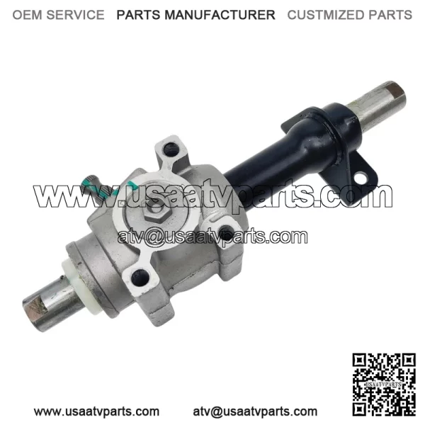 CFMoto 800CC Steering Motor UTV U8 Z8 ATV QUAD PARTS 9060-104060 GO KART NEW - Image 2