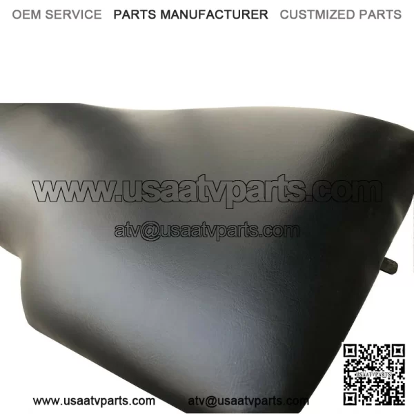 CfMoto 500, Long, Seat Cover  All model 2011-2020 - Image 2