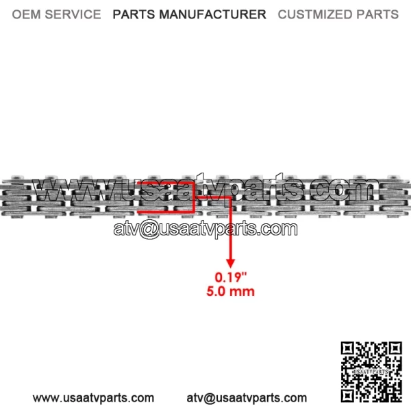 Camshaft & Cylinder Head Valve Gasket Kit For Suzuki Quadsport 400 LT-Z400 03-07 - Image 4