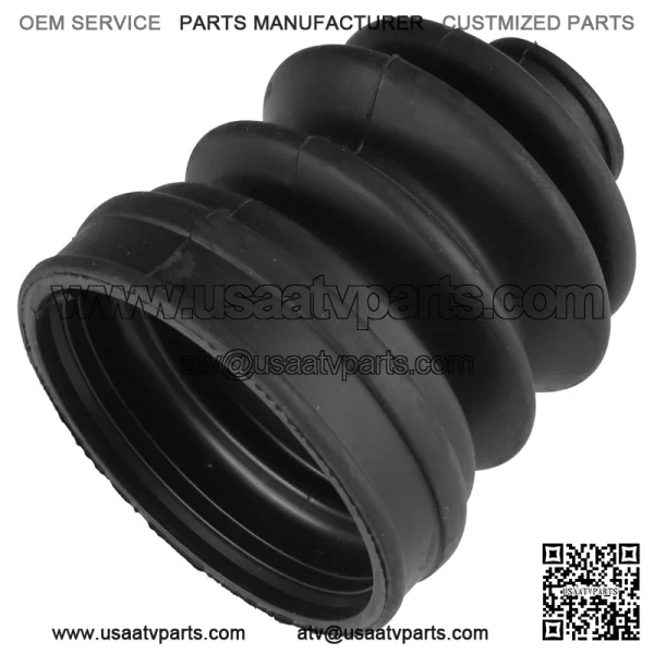 Suzuki KingQuad LTA500/LTA750 Front Inner CV Boot Kit - 5493131G20 5493131G21 - Image 3