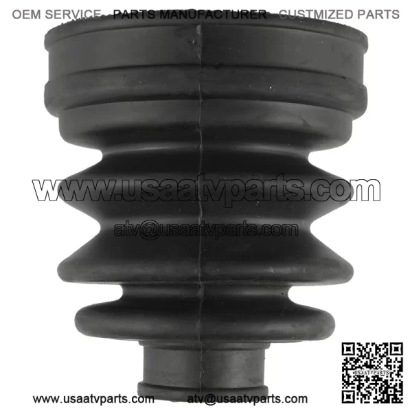 Suzuki KingQuad LTA500/LTA750 Front Inner CV Boot Kit - 5493131G20 5493131G21 - Image 4