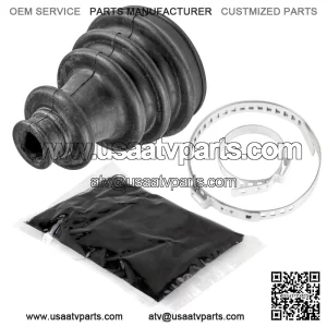 Honda Rancher 420 TRX420FA 2020-2025 Rear Axle Outer CV Boot Kit