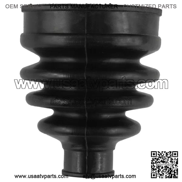 Honda Foreman 500 TRX520FA FE/FM 2020-2025 Front Axle Inner CV Boot Kit - Image 4