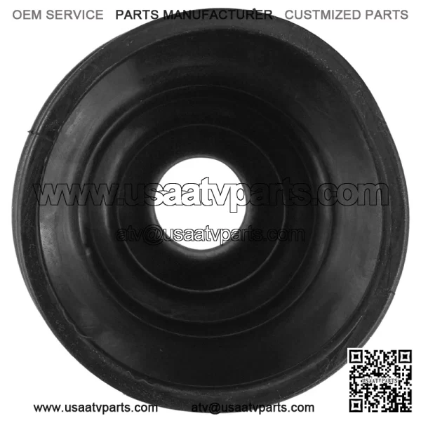 Honda Foreman 500 TRX520FA FE/FM 2020-2025 Front Axle Inner CV Boot Kit - Image 5