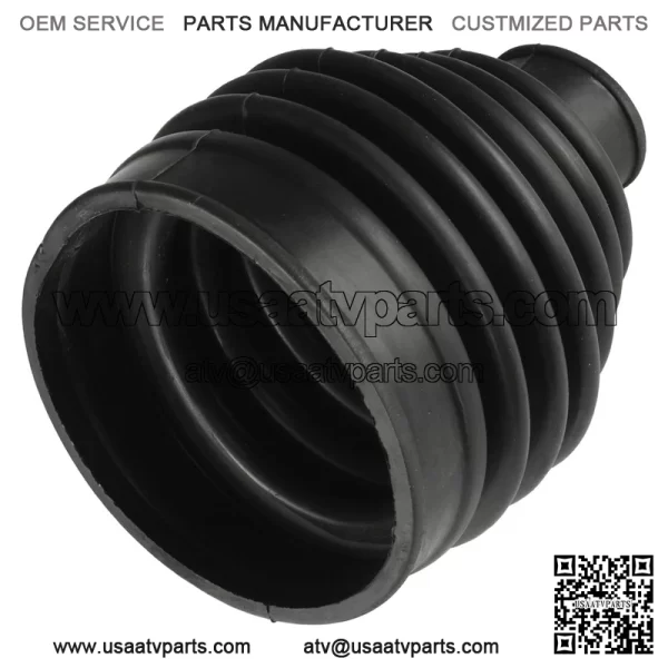 Polaris Ranger EV Fullsize 2023-2024 Rear Axle Outer CV Boot Kit - Image 3