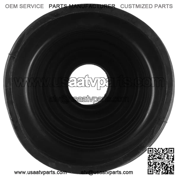 Polaris Ranger EV Fullsize 2023-2024 Rear Axle Outer CV Boot Kit - Image 5