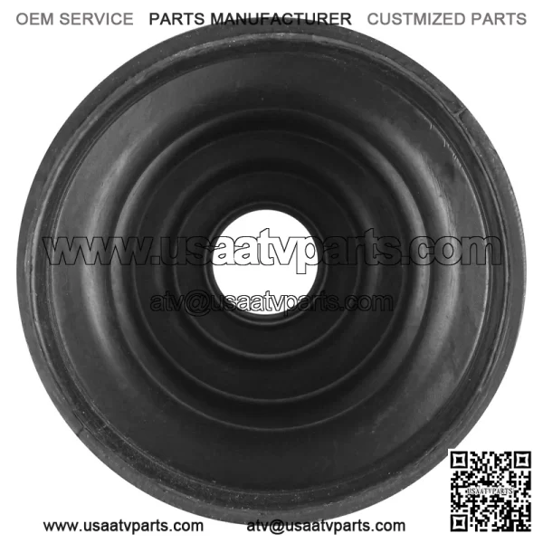 Kawasaki Brute Force 750 KVF750 4X4I 08-2026 Rear Inner CV Boot Kit - Image 5