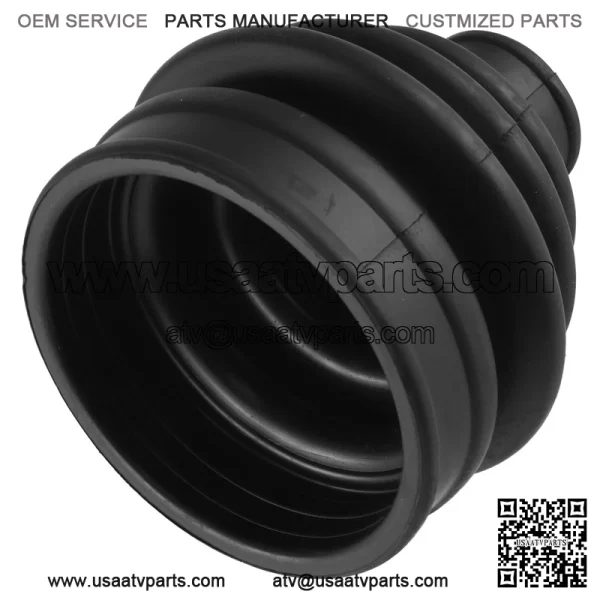 Honda Rancher 420 TRX420FA/FE/FM 14-15 Front Outer CV Boot Kit - 44230-HR3-A21 - Image 3