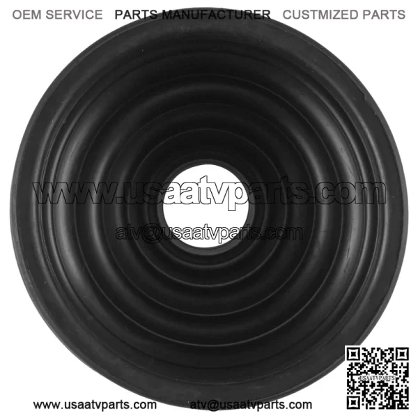 Honda Rancher 420 TRX420FA/FE/FM 14-15 Front Outer CV Boot Kit - 44230-HR3-A21 - Image 5