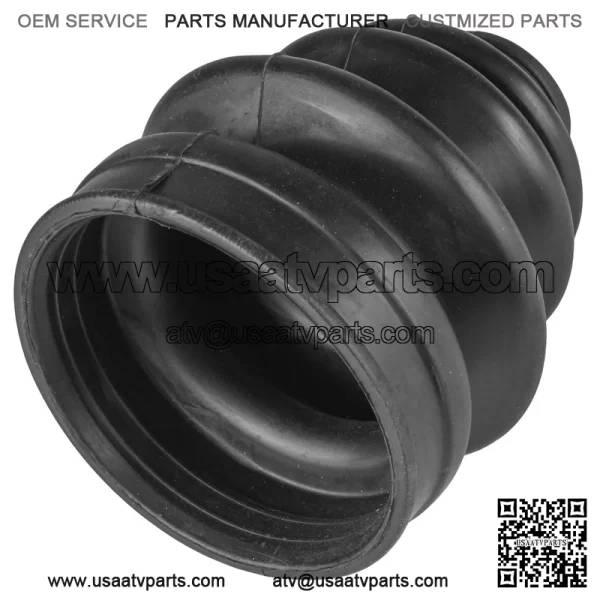 Suzuki KingQuad 400 LT-A400/LT-F400 2008-2024 Front Inner CV Boot Kit - Image 3