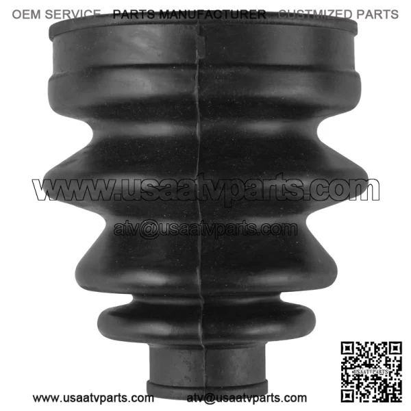 Suzuki KingQuad 400 LT-A400/LT-F400 2008-2024 Front Inner CV Boot Kit - Image 4