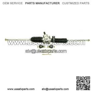 Polaris Full Size Ranger 570 Crew Rack & Pinion Steering Assembly 1824488
