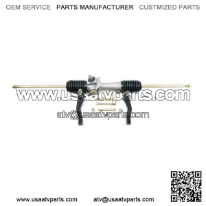 Rack & Pinion Steering Assembly for Polaris Ranger 1000 (2019-2021), Part No. 1824923