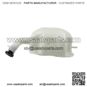COOLANT RESERVOIR TANK 17910-33H00 FITS for 2009-2014 SUZUKI LT-Z400 LTZ 400