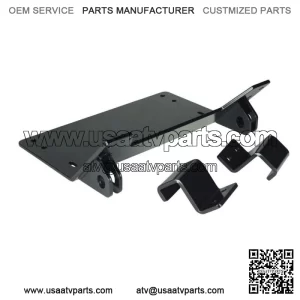 Plow Mount Plate For Can-Am Defender MA11748