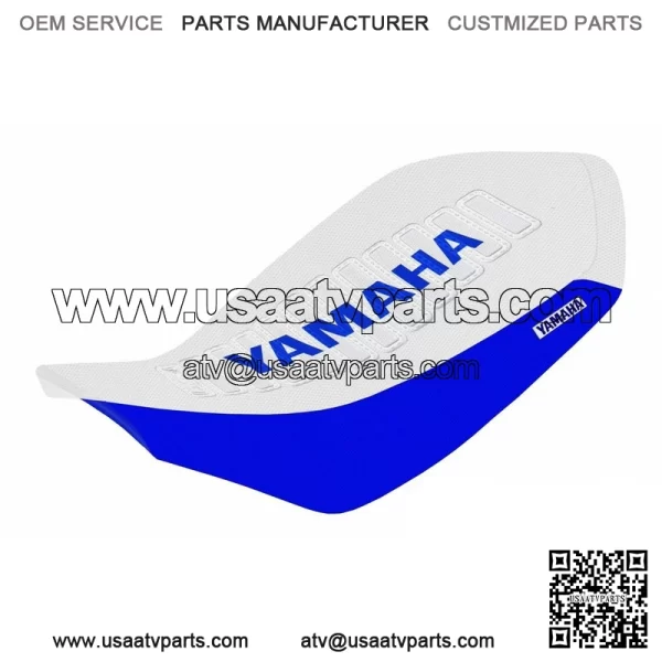 All Colors Series Seat Cover for Yamaha Raptor 700 700R FREE SHIPPING - Image 2