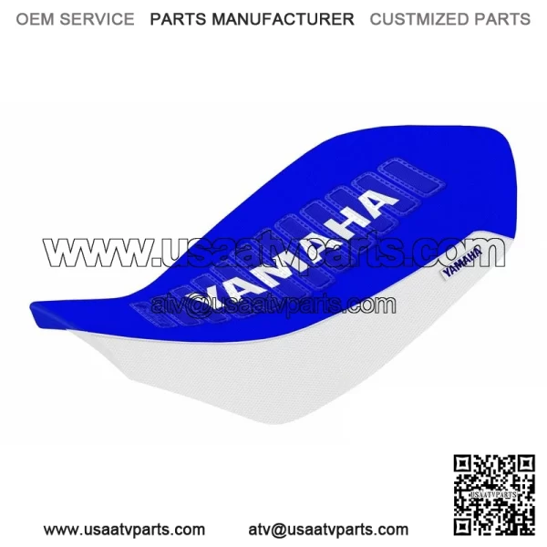 All Colors Series Seat Cover for Yamaha Raptor 700 700R FREE SHIPPING - Image 3