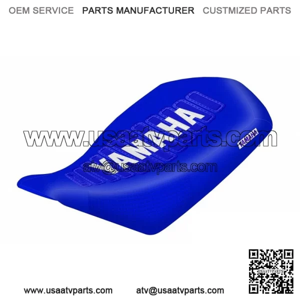 All Colors Series Seat Cover for Yamaha Raptor 700 700R FREE SHIPPING - Image 4