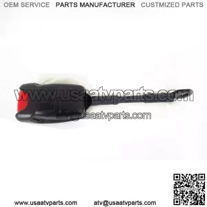 Genuine Polaris Driver Seatbelt Buckle 2635223 Ranger 570/900/1000 Crew/XP/SP