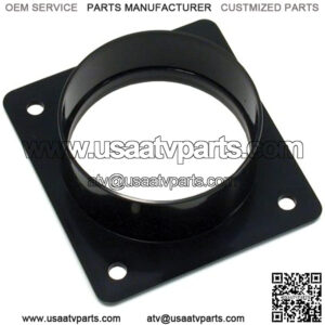 Import placeholder for 8257