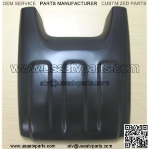 New 2004-2006 Honda TRX 350 TRX350 Rancher ATV OE Front Skid Plate Bash Plate