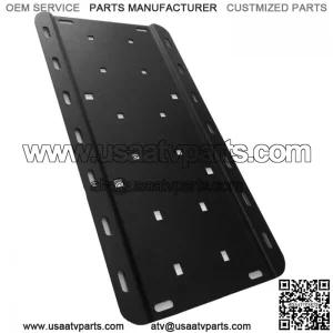 FuelpaX Universal Mounting Plate