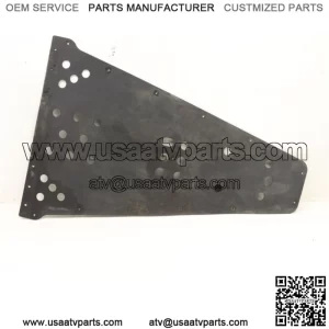 Can-Am Maverick X3 Turbo 19 Skid Plate Rear 705012361 43417