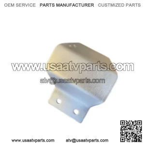 Yamaha YFZ450R Exhaust Heat Shield