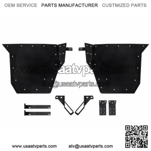 CFMOTO UForce 1000 Heavy Duty Aluminum Doors 2023+