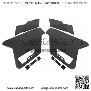 UTV Aluminum Door for CFMOTO ZForce 800 Trail 2019+ / Zforce 800 EX 2019+