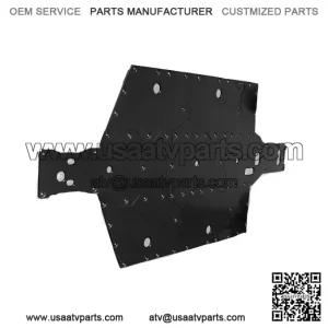 Full Skid Plate for CFMoto UForce 1000 XL/2022+