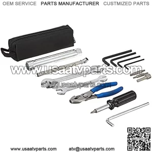 Tool Kit for Japanese Motorcycle, ATV, Snow
