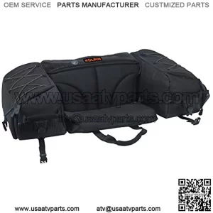 Matrix Seat Bag - Black - 91155, 32" x 22" x 11"