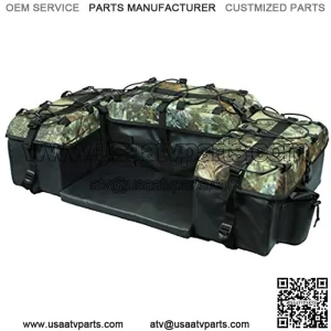 ATV TEK ASPBMOB Arch Series Camo Padded Bottom Bag